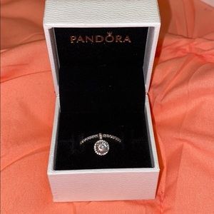 Pandora ring